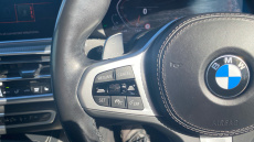 BMW X5 xDrive40d MHT M Sport 5dr Auto [Pro Pack] Diesel Estate